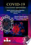 COVID-19. Lecciones aprendidas
