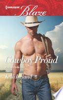Cowboy Proud