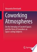 Coworking Atmospheres