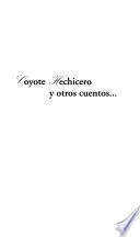 Coyote hechicero y otros cuentos --