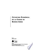 Coyuntura económica de la Ciudad de Buenos Aires