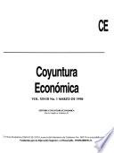 Coyuntura económica