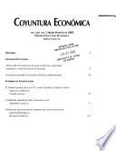 Coyuntura económica