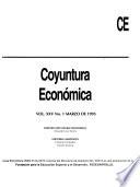 Coyuntura económica