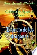Crnicas de Ampiria: El pacto de los dragones
