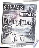 Cram's Unrivaled Family Atlas of the World