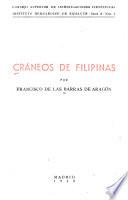 Craneos de Filipinas