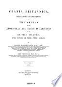 Crania Britannica