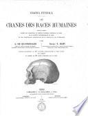 Crania ethnica