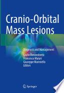 Cranio-Orbital Mass Lesions