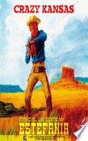 Crazy Kansas (Colección Oeste)