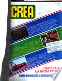 CREA