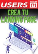 Crea tu Landing Page