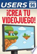 Crea tu Videojuego