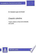 Creación colectiva