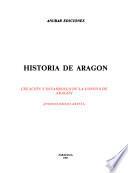 Creación y desarrollo de la corona de Aragón