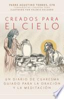 Creados para el cielo