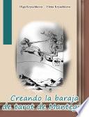 Creando la baraja de tarot de Mantegna Tarocci
