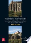 Creando un nuevo mundo
