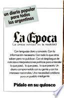 Crear para el proyecto nacional