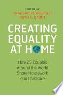 Creating Equality at Home