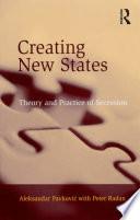 Creating New States