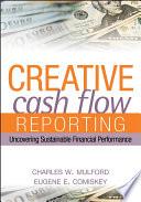 Creative Cash Flow Reporting