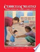 Creative Curriculum for Preschool