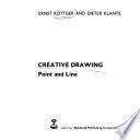 Creative Drawing, Point and Line
