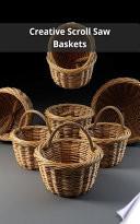 Creative Scroll Saw Baskets