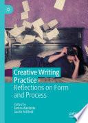 Creative Writing Practice