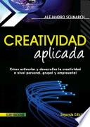 Creatividad aplicada