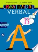 Creatividad verbal