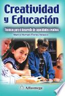 Creatividad y educación