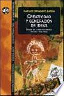 Creatividad y generación de ideas