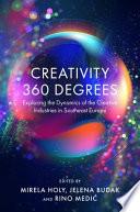 Creativity 360 Degrees