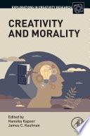 Creativity and Morality