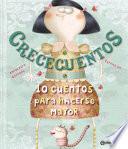 Crececuentos