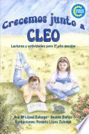 Crecemos junto a CLEO