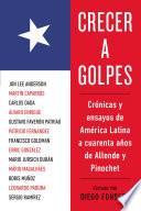Crecer a golpes