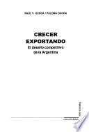 Crecer exportando