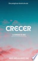 CRECER - LA HEREDAD DE DIOS