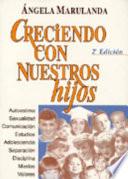 Creciendo con nuestros hijos