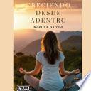 Creciendo desde adentro