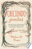 Creciendo juntas