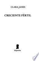 Creciente fértil