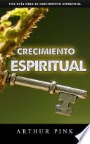 CRECIMIENTO ESPIRITUAL