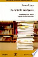 Crecimiento inteligente