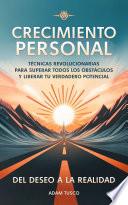 Crecimiento Personal