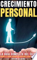 CRECIMIENTO PERSONAL